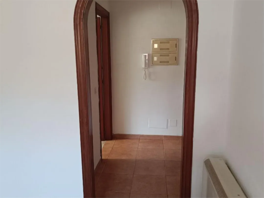 Piso en  Rúa Condes de Andrade 16 - Foto 2