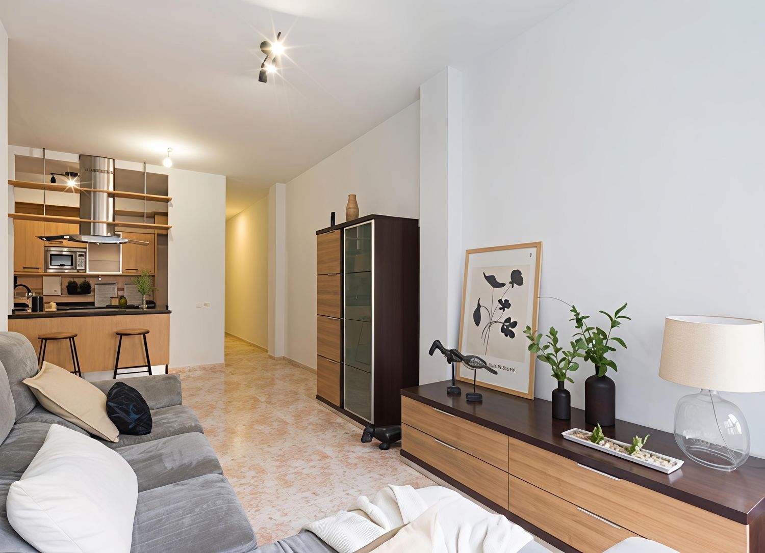 Piso en Calle Vergara, 31, Guanarteme - Foto 12