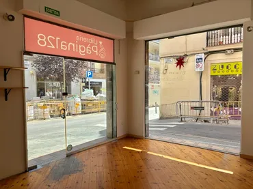 Local comercial en  Carrer del Torrent de l'Olla 177 - Foto 1