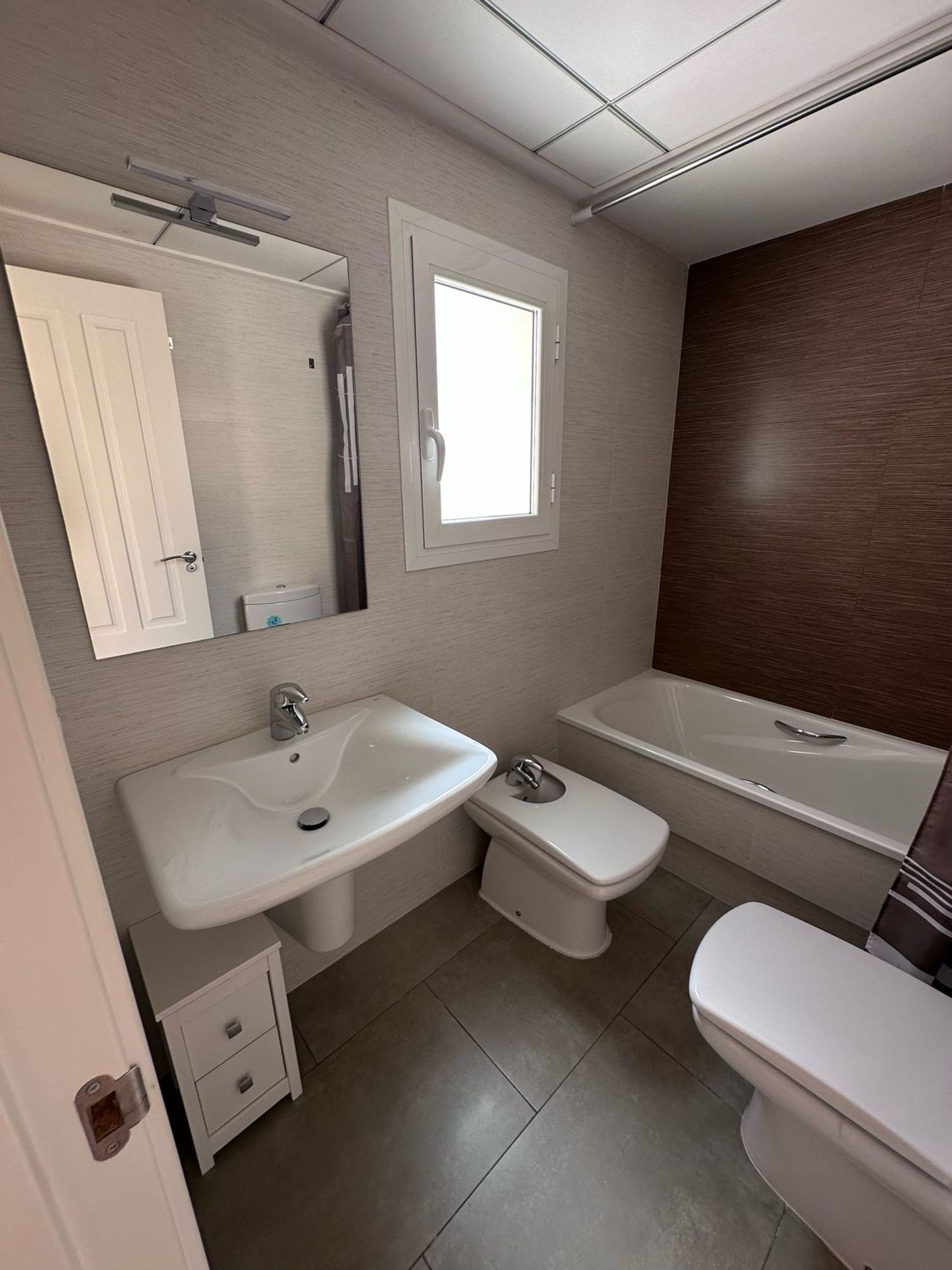 Chalet adosado en avenida de Portugal, 47 - Foto 8