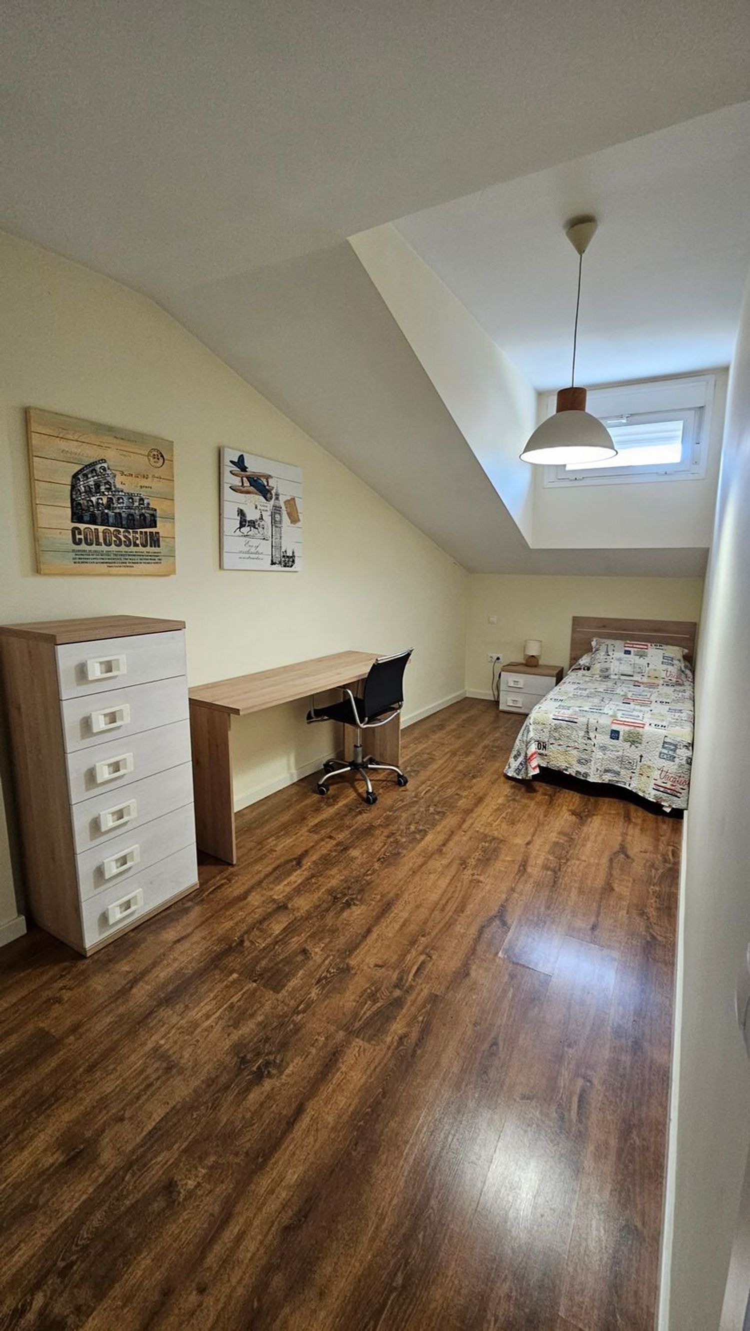 Dúplex en Travesía Medina, 6 -8, San Roque-Concordia-Adoratrices - Foto 10