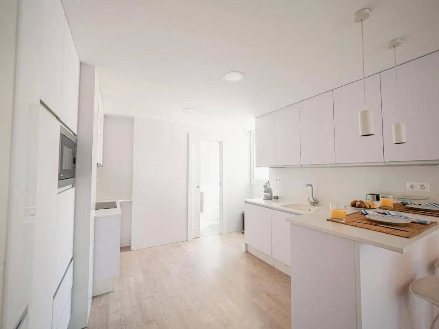 Piso en rambla de Méndez Núñez, 48 - Foto 16