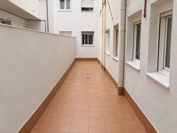 Piso en Calle Dársena, 34, La Victoria, La Victoria - Foto 1
