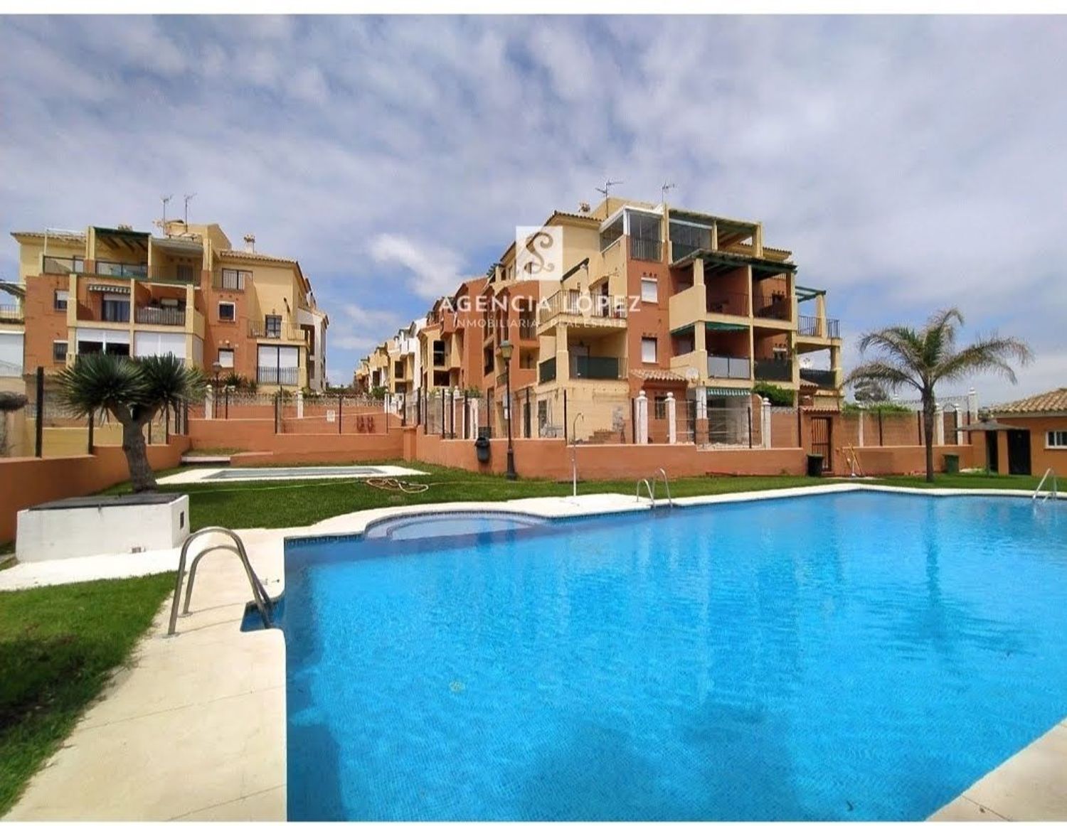 Piso en Calle Cjto Residencial Chullera, 9 - Foto 3