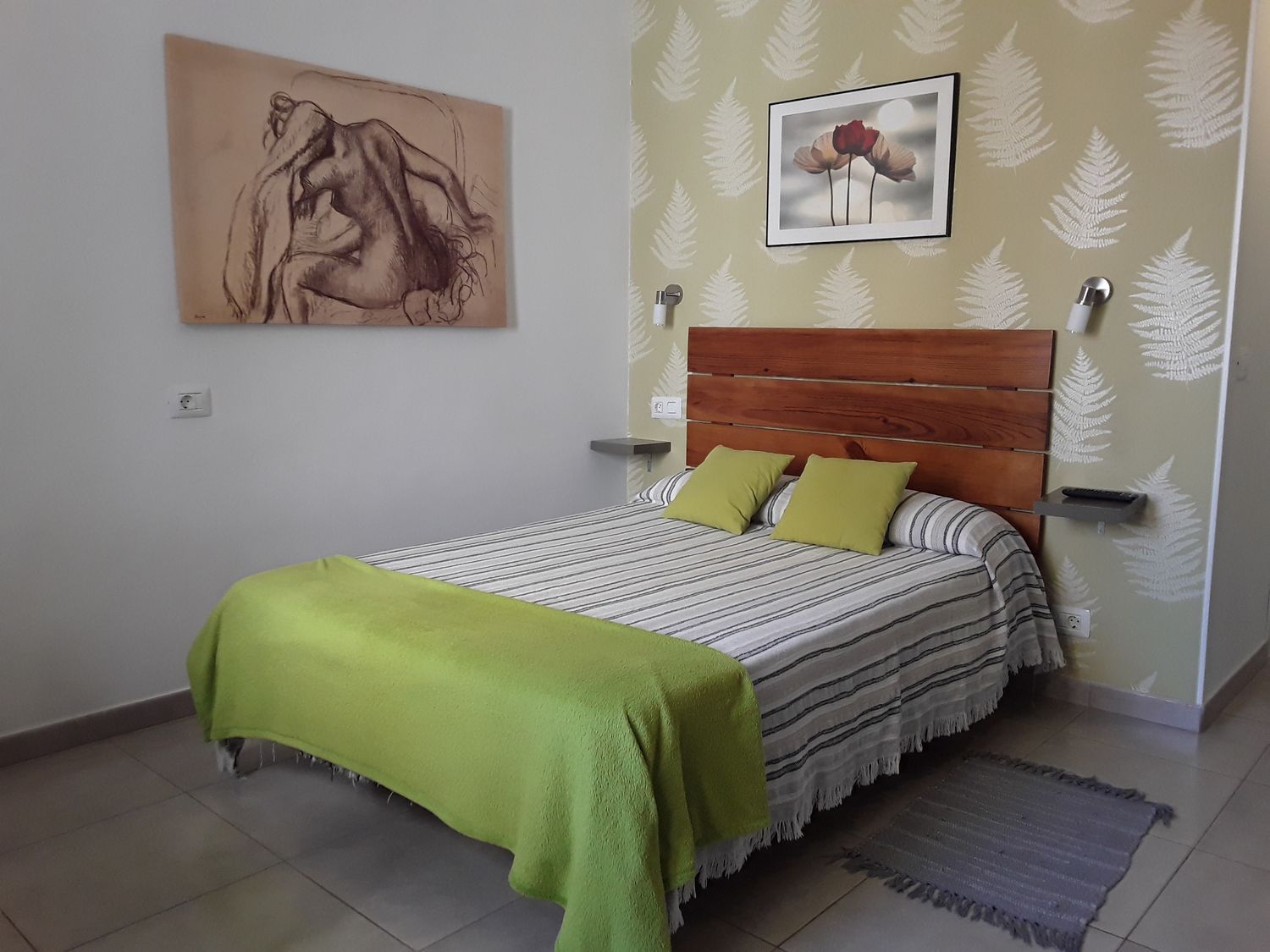 Estudio en Calle San Juan, 3 - Foto 10