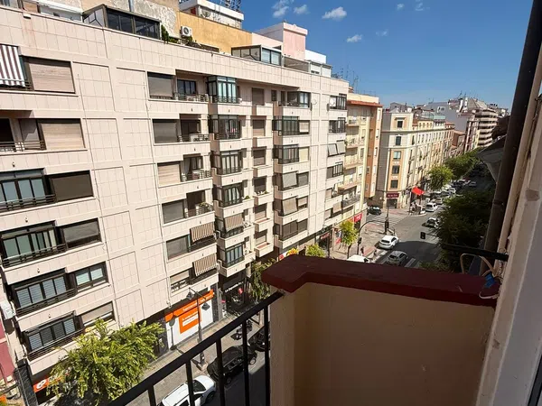 Ático en Alameda Camilo Sesto, 20, Barri Eixample, Barri Eixample - Foto 21