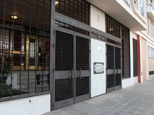 Piso en Calle Alfonso Lasso de la Vega, 2, Su Eminencia - La Oliva - Foto 19