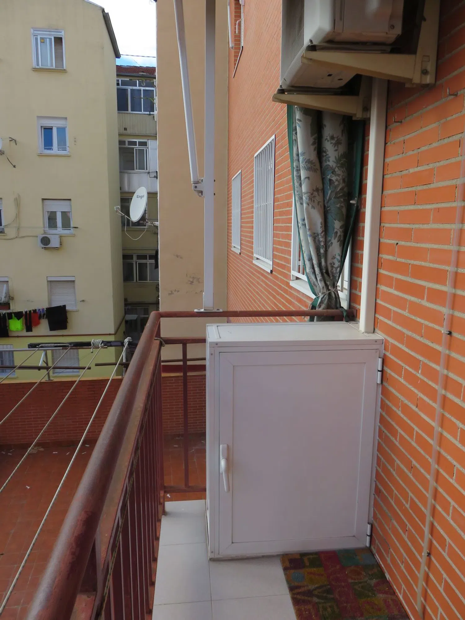 Piso en calle de José del Pino, 65 - Foto 25