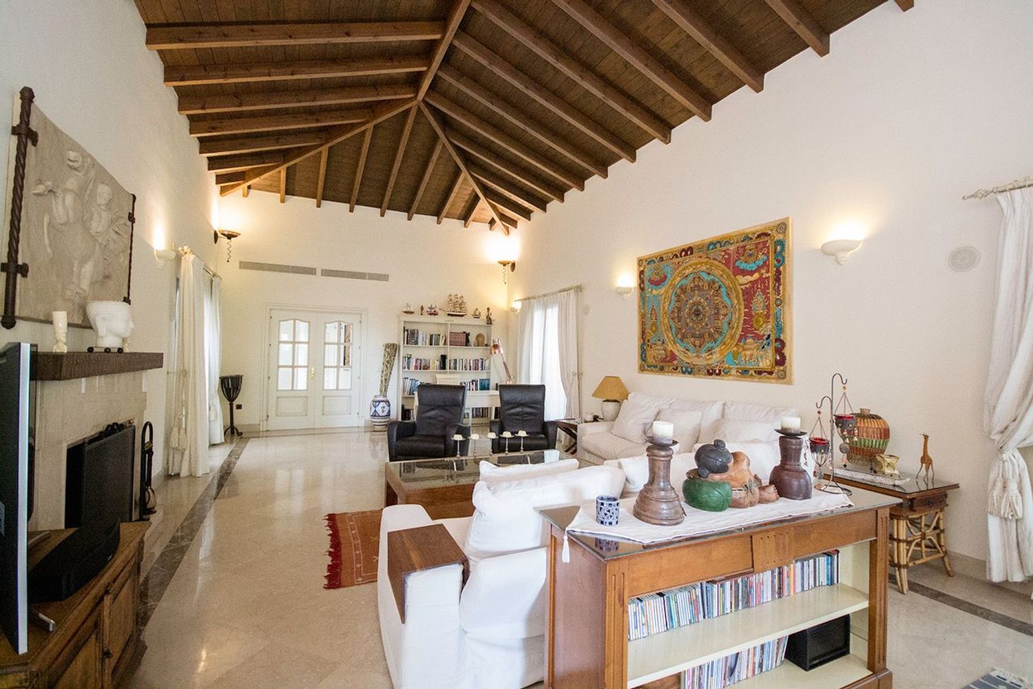 Casa o chalet independiente en Avenida Reina Doña Sofia, 34, Bahía de Marbella - Foto 19