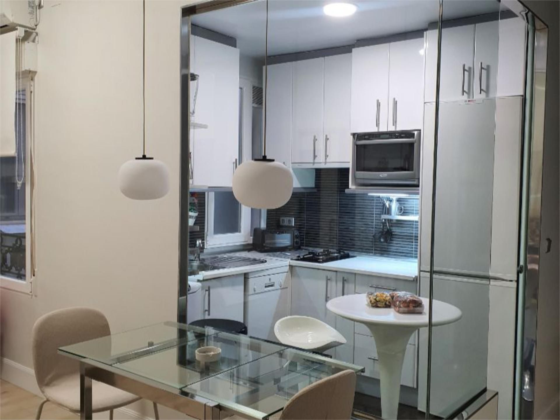 Piso en  Calle del General Pardiñas 17 - Foto 3