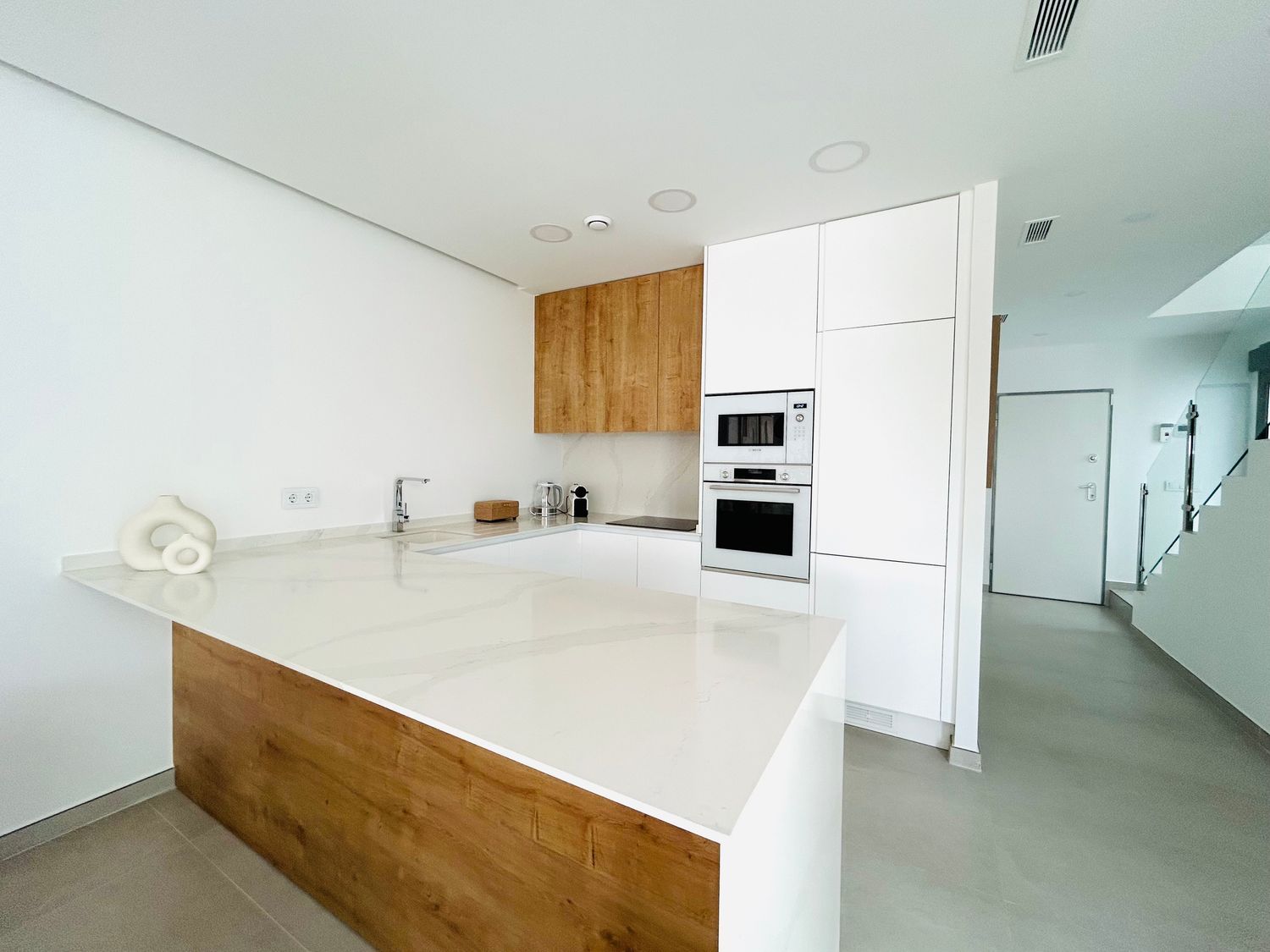 Chalet adosado en Rio Genil, 46, Mil Palmeras, Mil Palmeras - Foto 6