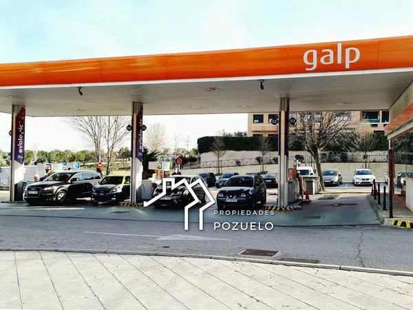 Piso en Avenida Isaac Albéniz, 11, Zona norte - Foto 41
