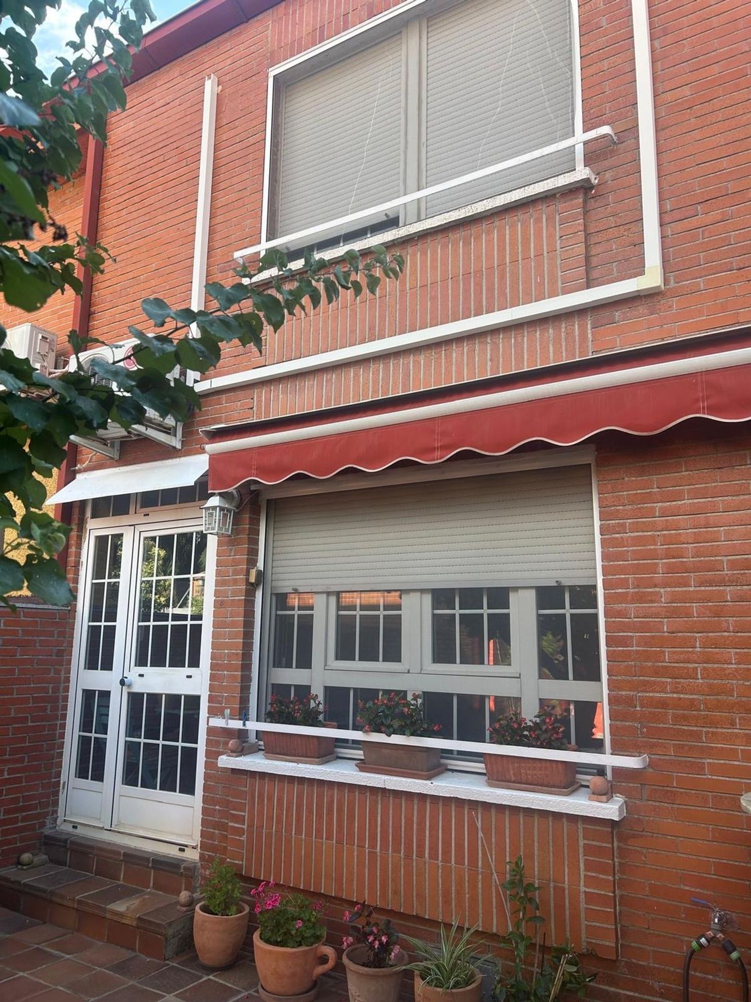 Chalet adosado en Fontenebro - Altavista, Fontenebro - Altavista - Foto 18