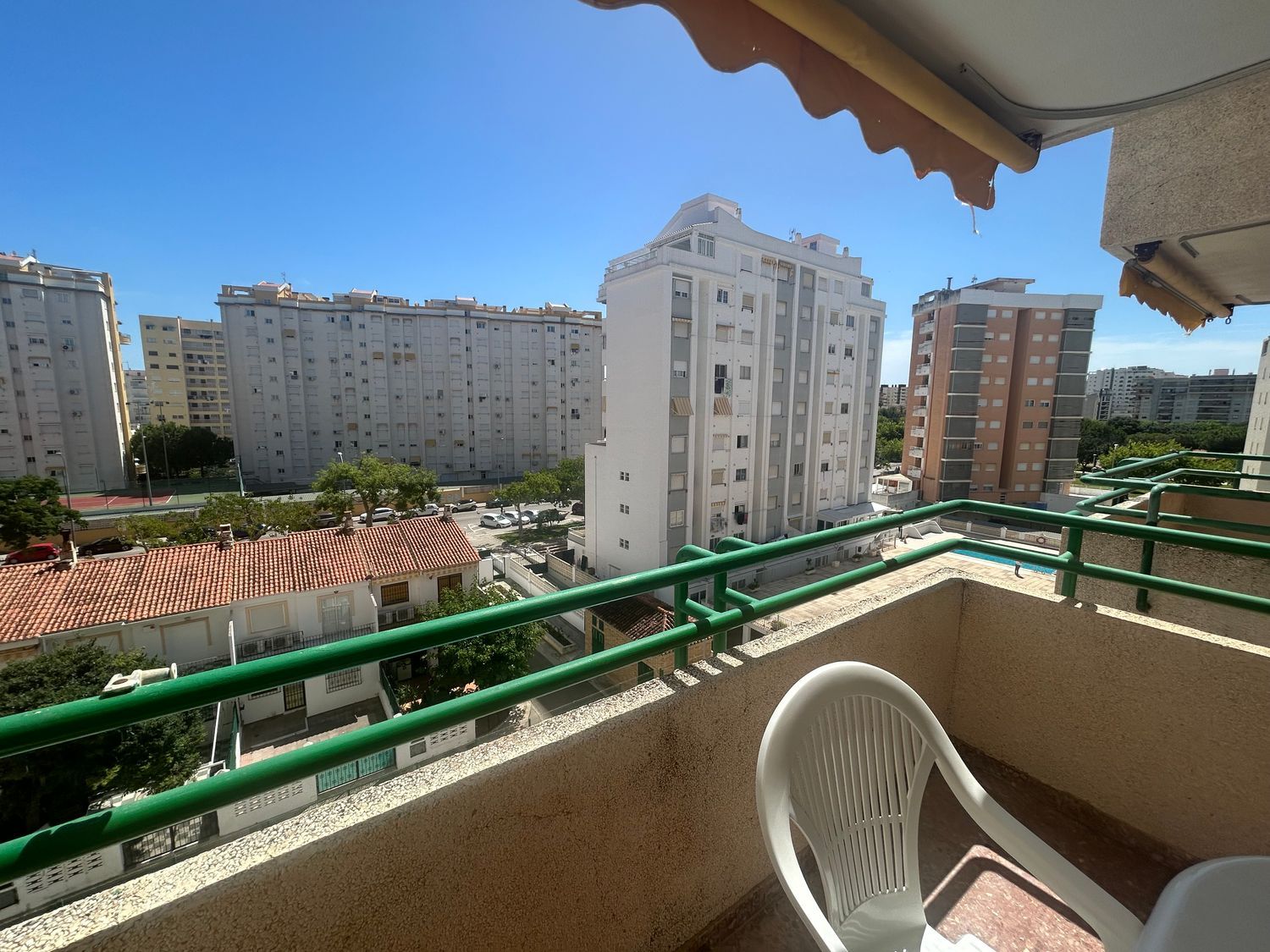 Piso en Calle Camp de Morvedre, 8, Playa de Gandia, Playa de Gandia - Foto 2