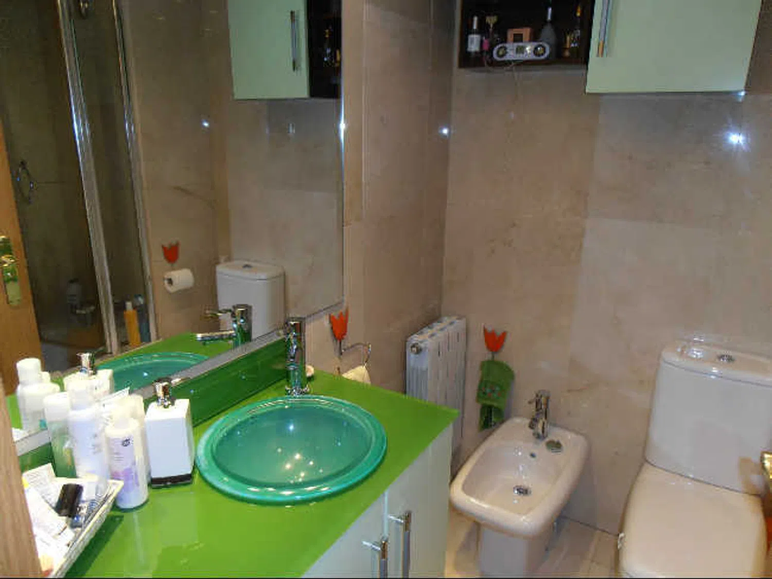 Piso en Barrio Los Rosales - Foto 11