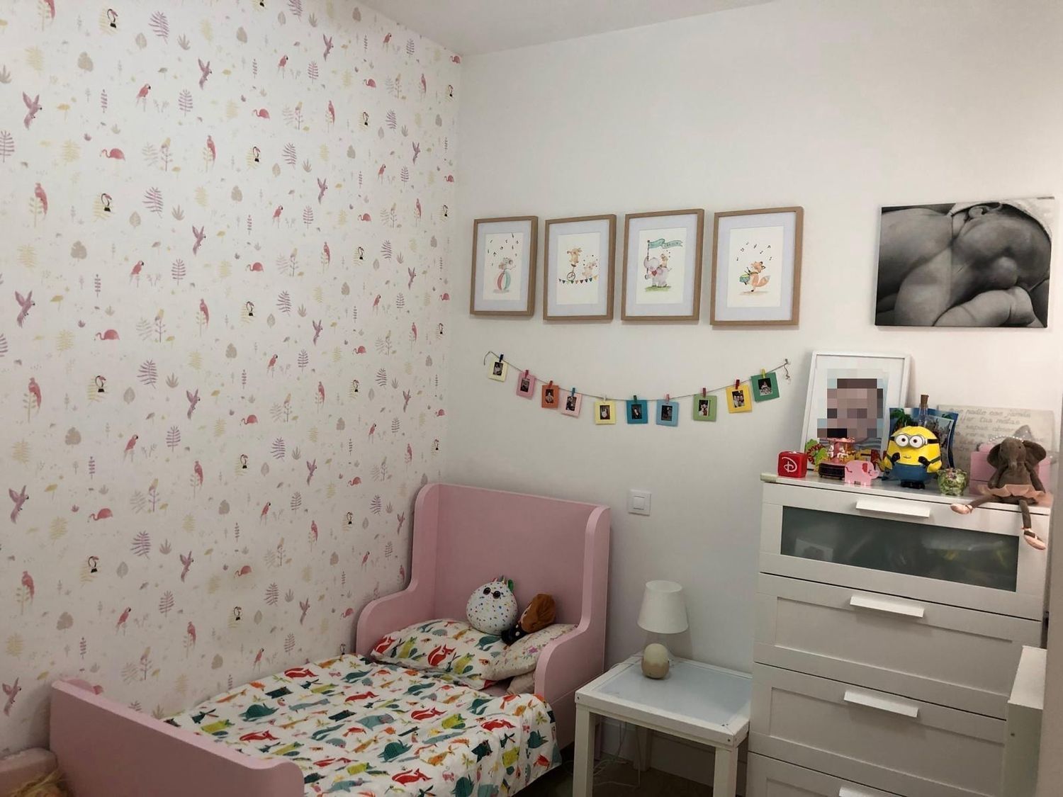 Piso en calle de Santa Engracia, 139 - Foto 2