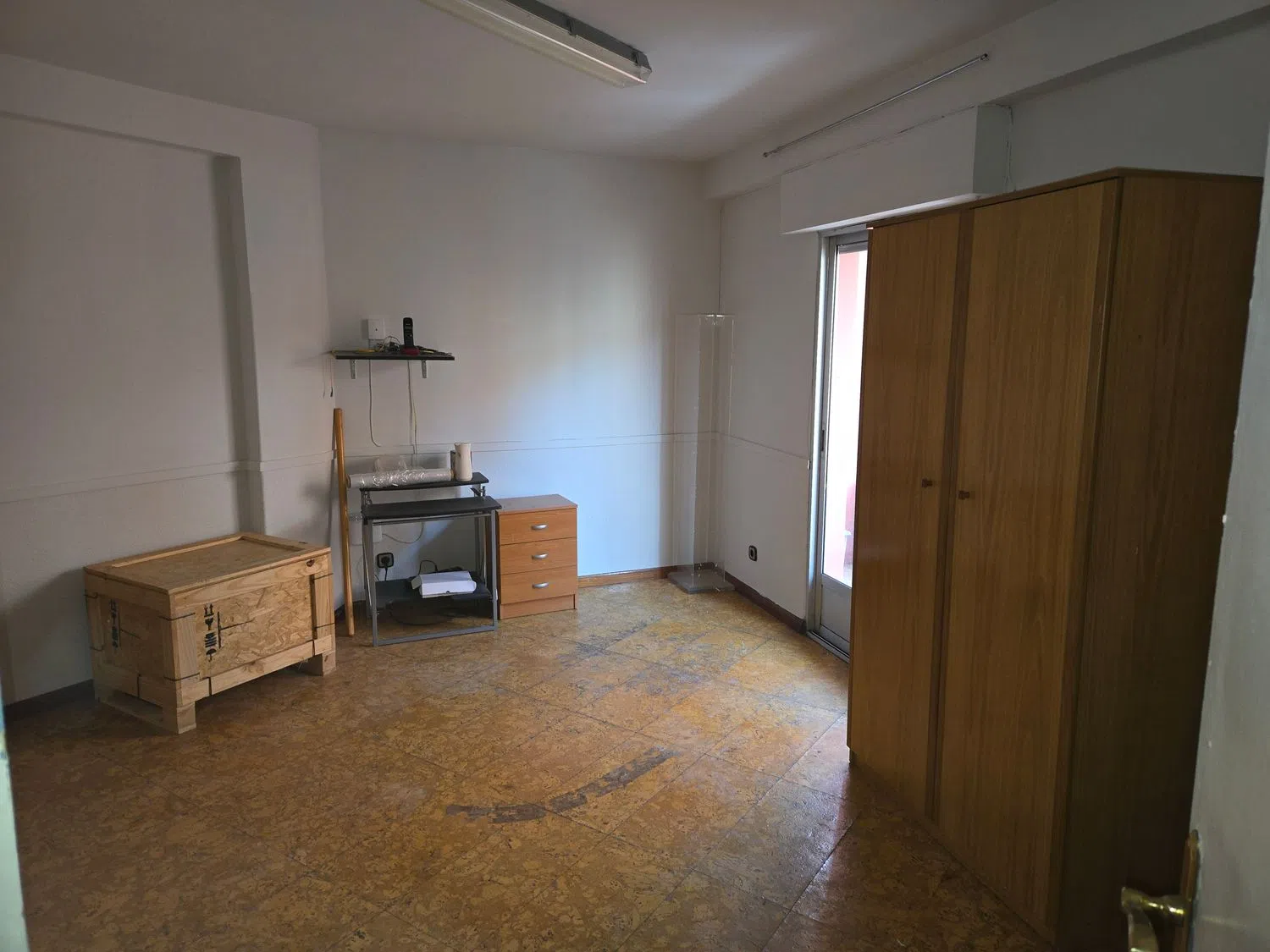 Piso en calle de Mariano Baselga, 17 - Foto 4