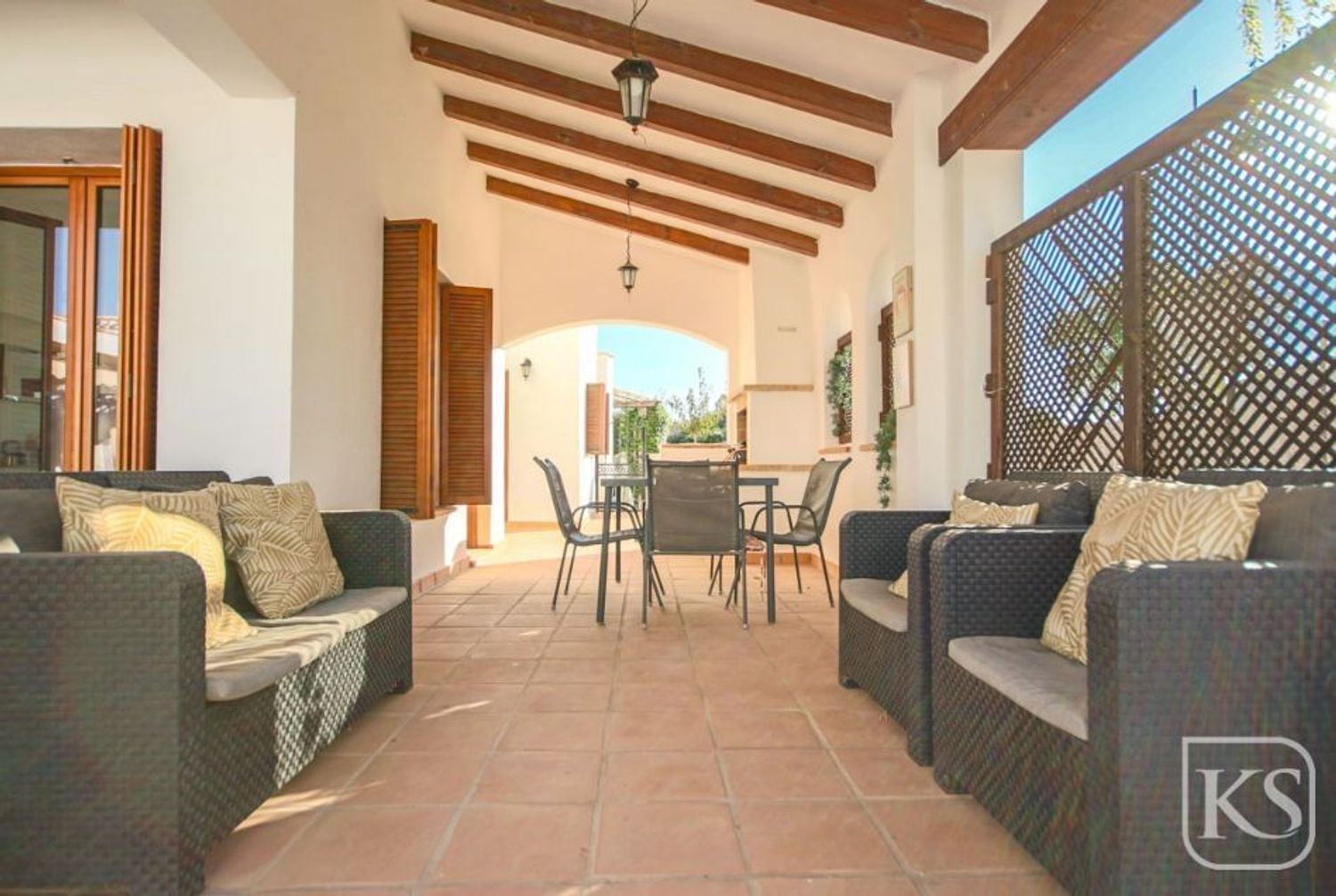Casa o chalet independiente en Calle Berilo, 8, Baños y Mendigo - Foto 8