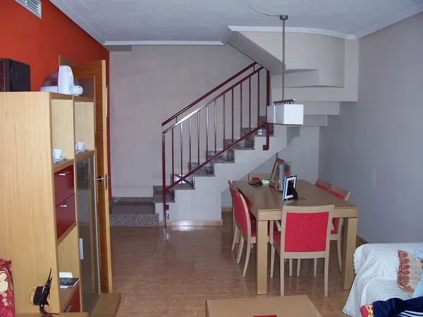 Ático en calle Peña la Hijuela, 4