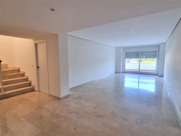 Dúplex en guadalmina baja, 17