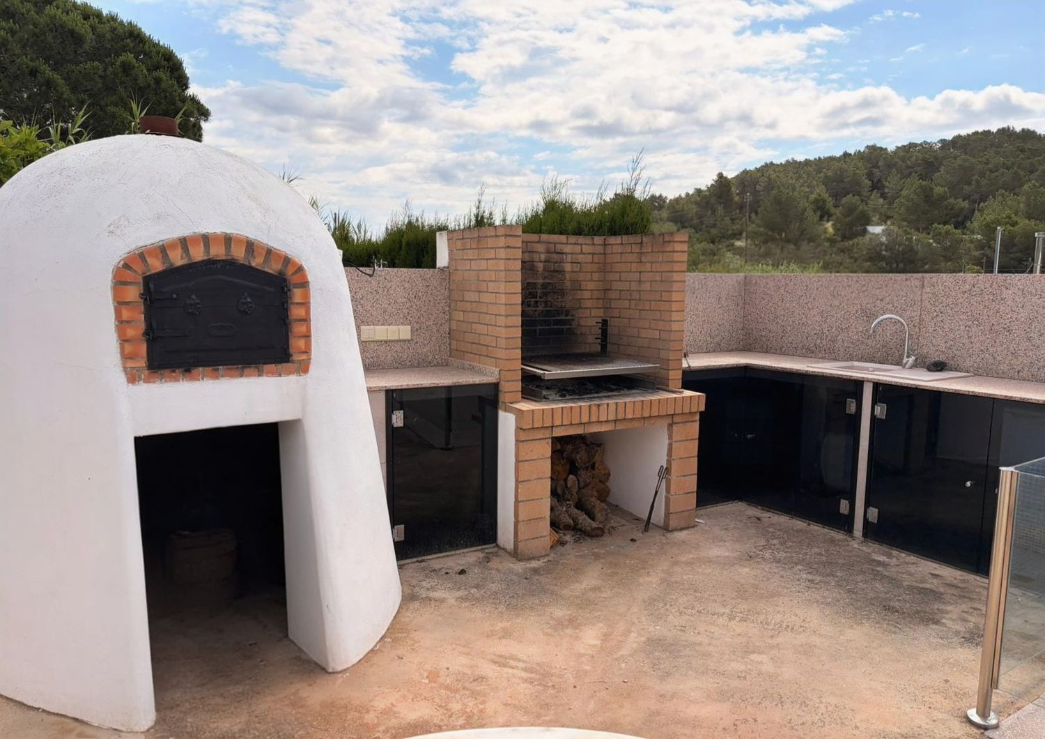 Casa o chalet independiente en Santa Eulalia s/n, Santa Eulalia del Río, Santa Eulalia del Río - Foto 3