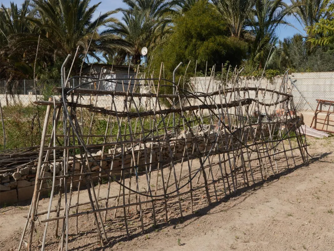 Chalet en  Partida Daimes 216 - Foto 79