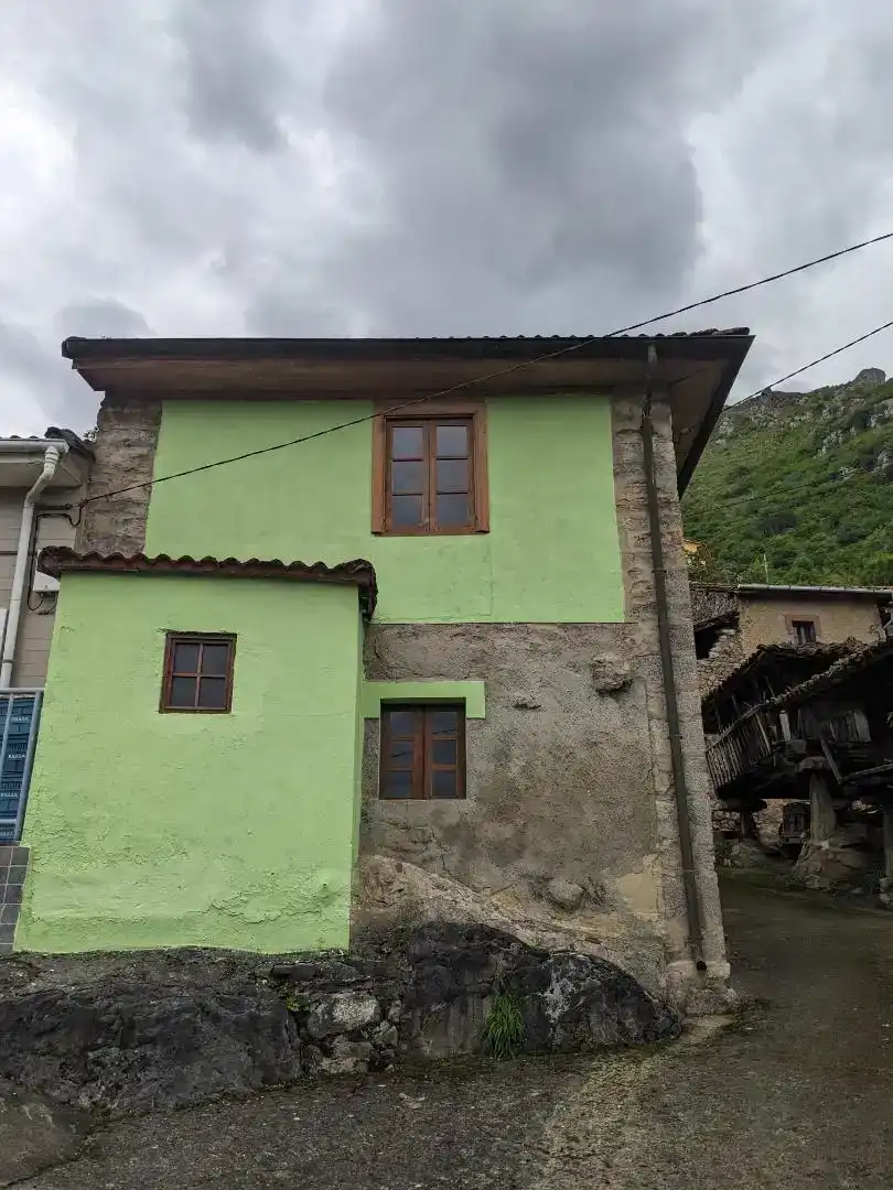 Casa adosada en  Lugar Serandi 42A - Foto 3