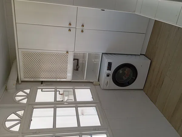 Piso en calle Paganini, 7 - Foto 2