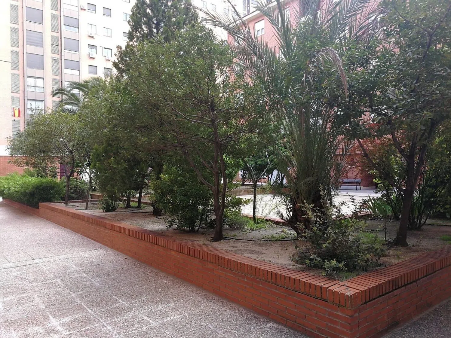 Estudio en calle Emiliano Barral, 6 - Foto 18