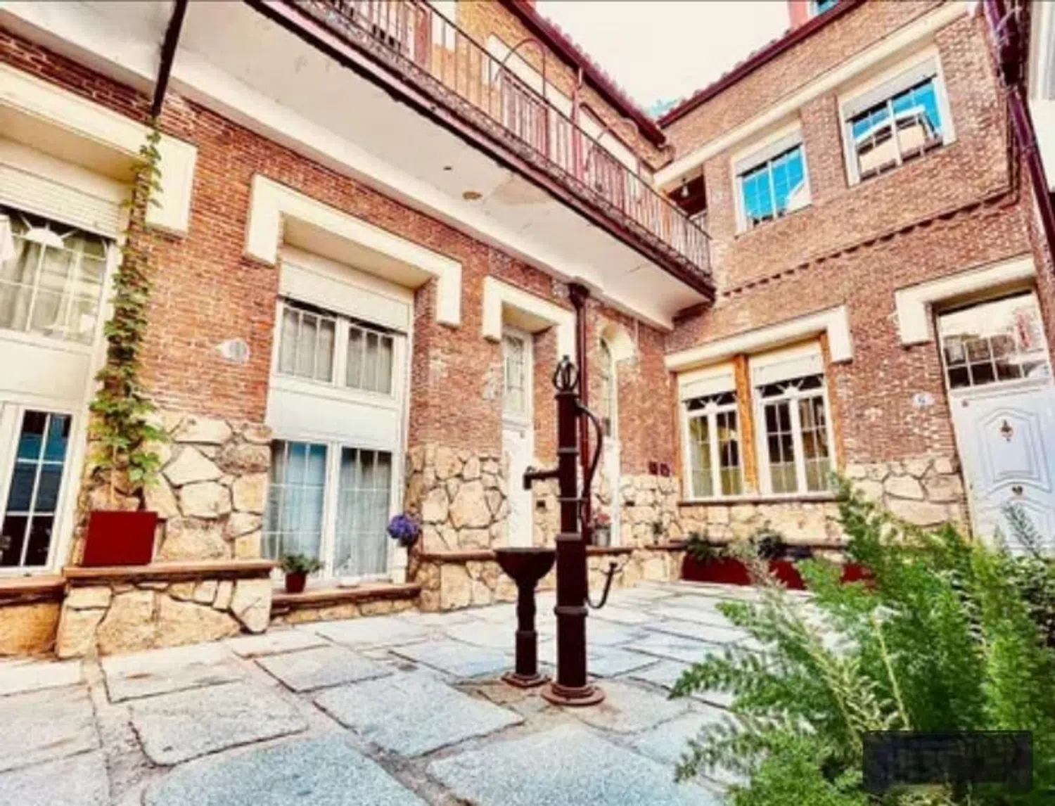 Ático en calle Fernando Garrido, 11 - Foto 25