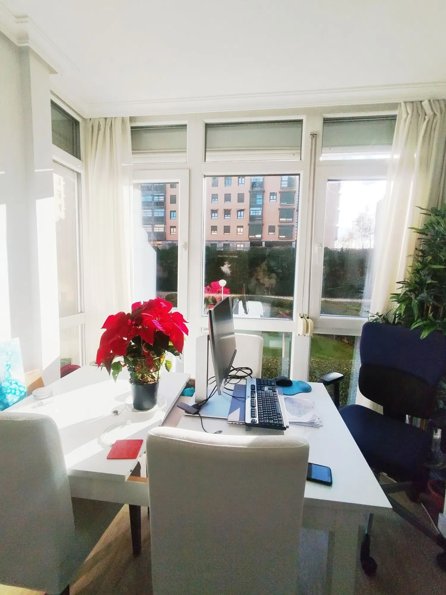 Piso en calle de Isabel Clara Eugenia, 8 - Foto 38