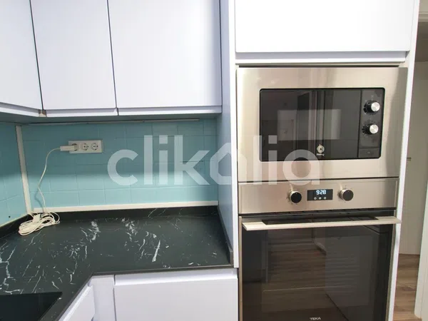 Piso en calle Jazmín - Foto 7