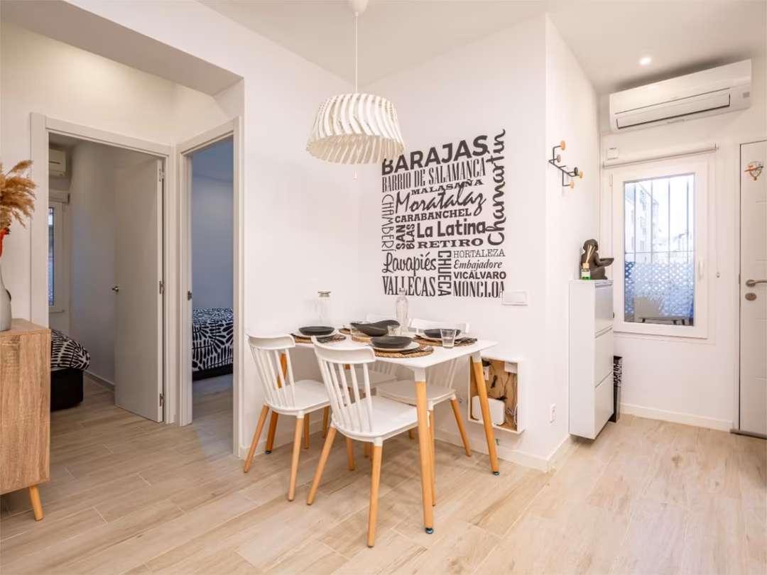 Piso en  Madrid Capital - Foto 19