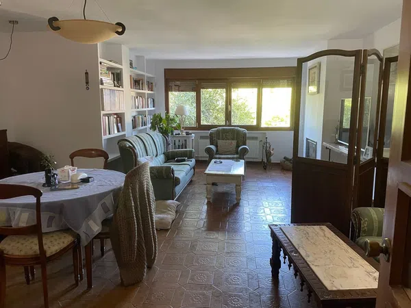 Chalet adosado en Jardín de los Reyes - Parque Real, Jardín de los Reyes - Parque Real - Foto 16