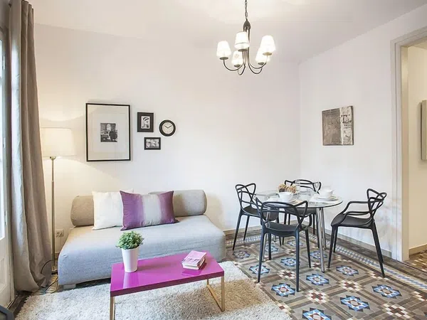 Piso en calle de València, 396