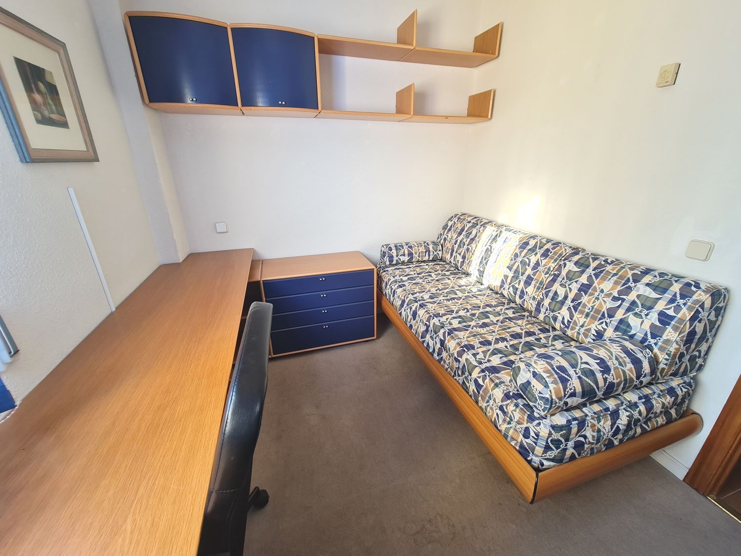 Chalet adosado en calle Playa de Sangenjo, 98 - Foto 18