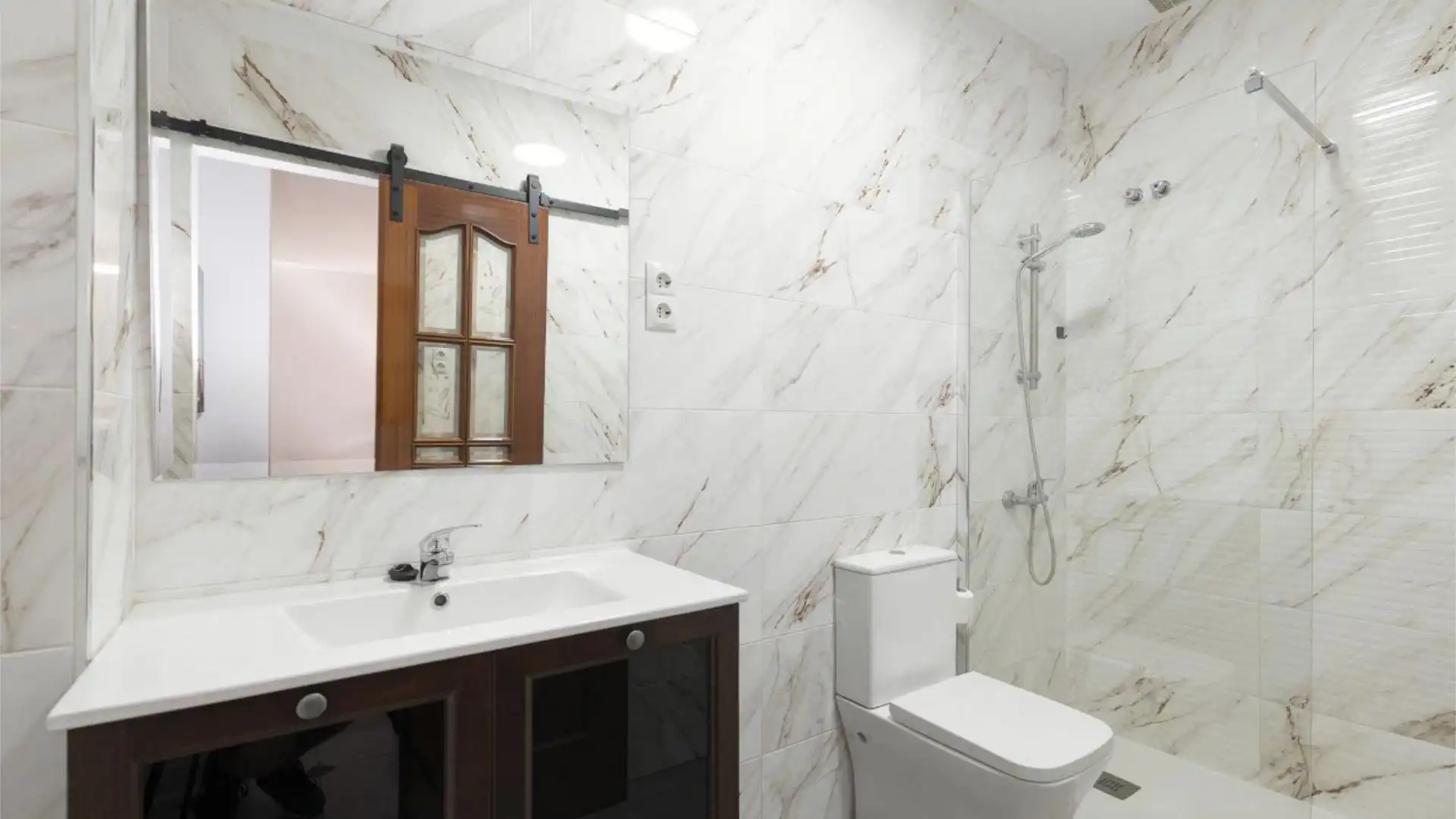 Casa adosada en  Calle Picadero 20 - Foto 31