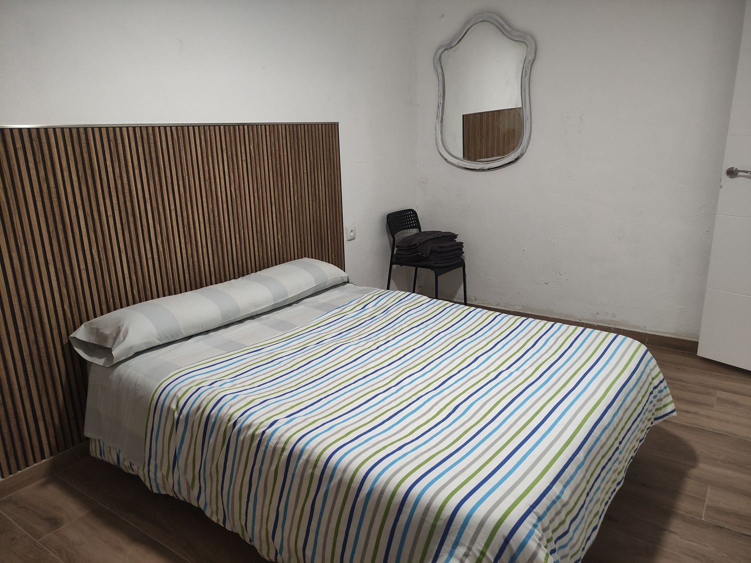 Chalet pareado en Calle nidos, 25, Casco Antiguo, Cáceres - Foto 2