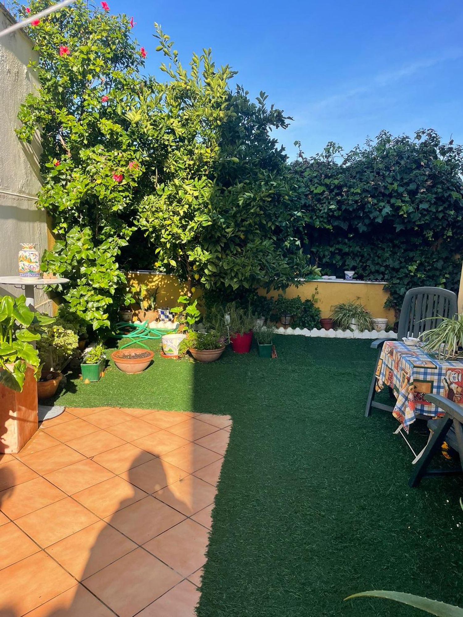 Chalet pareado en calle Jardín de la Primavera, 2 - Foto 4