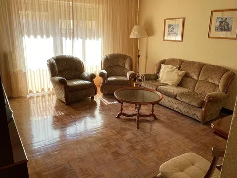 Piso en paseo de Carmelitas, 35 - Foto 2