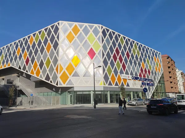 Piso en calle Navarro Cabanes, 43 - Foto 34