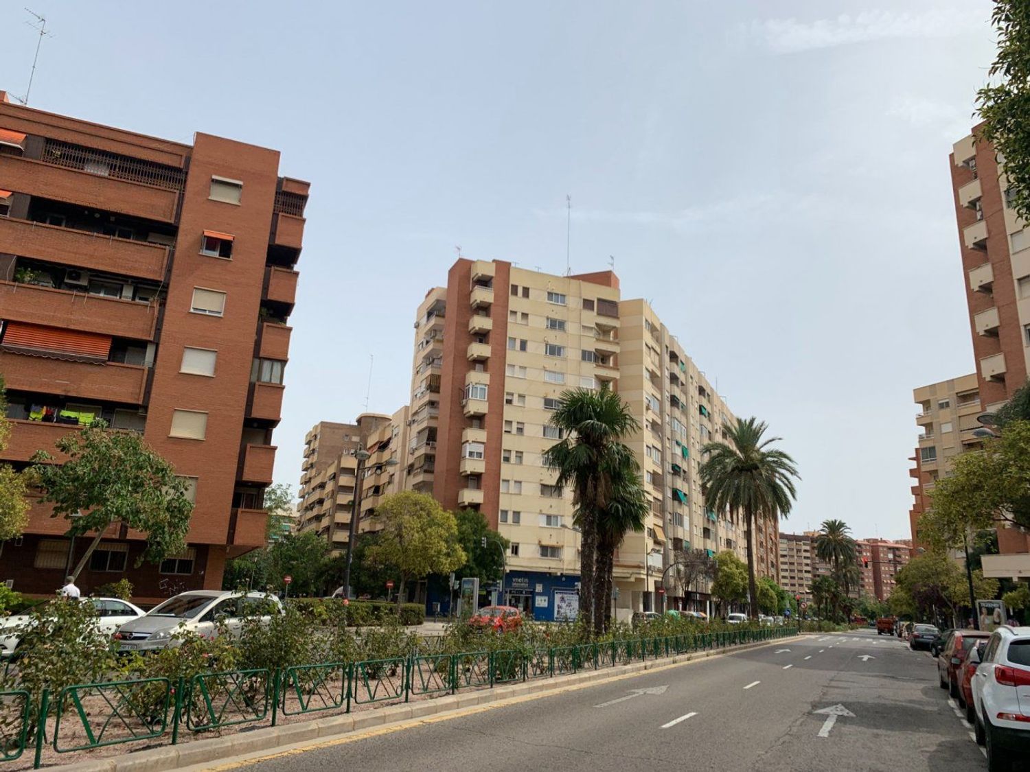 Piso en L'Amistat, L'Amistat - Foto 35