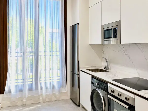 Estudio en Avenida de Carlos III, 25, Fátima - Campiñuela - Foto 4