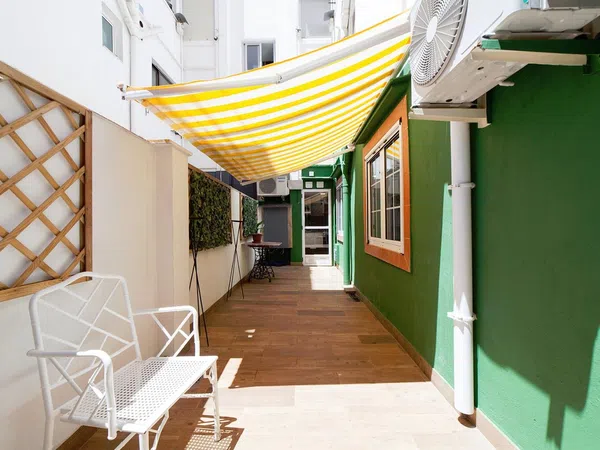 Piso en calle d' Antonio Ponz, 114 - Foto 6