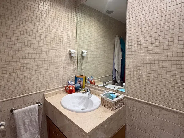 Piso en avenida Lazarejo, 7 - Foto 10