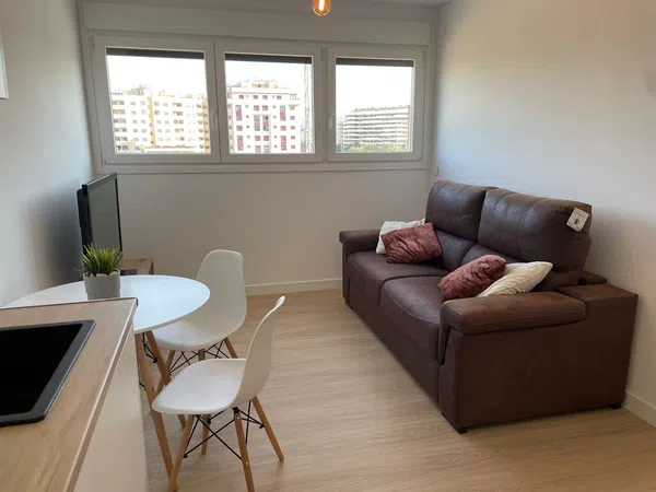Estudio en Calle Acequia Caravija, 2, Zona Juan de Borbón - Foto 15