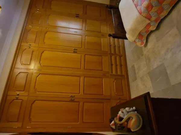 Piso en calle Moratín, 2 - Foto 11