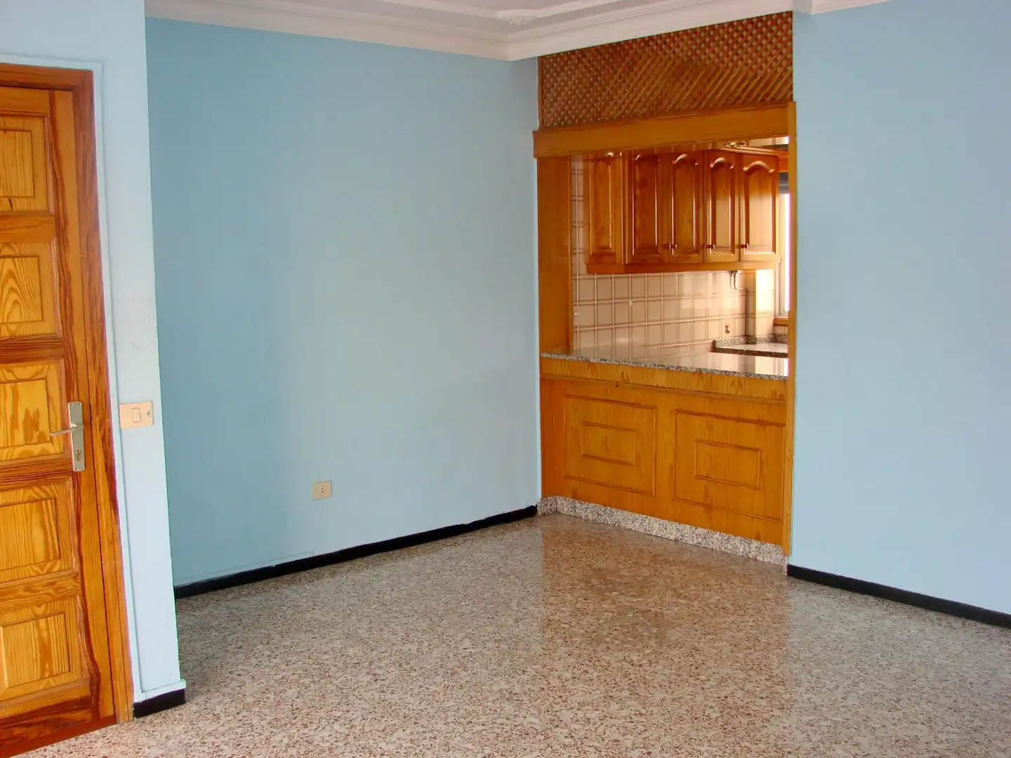 Ático en  Zona Barrio Nuevo de Ofra 80 - Foto 4