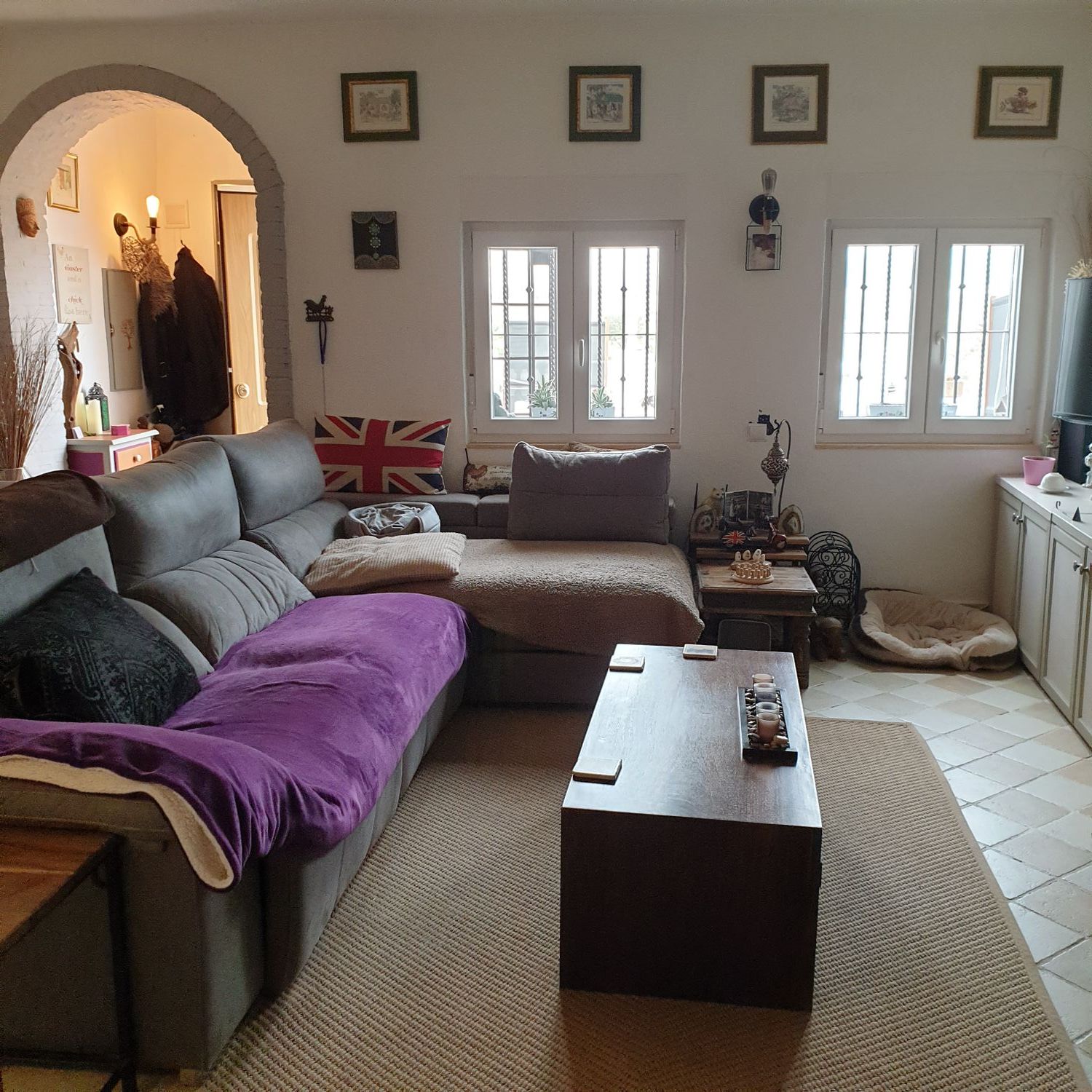 Casa rural en Barrio el Barón s/n - Foto 12