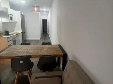 Piso en  Carrer de Bernardo López García 20